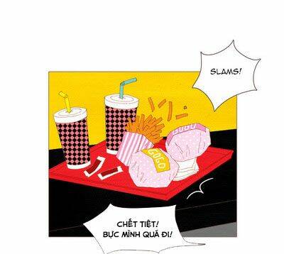 Thánh Thần Trẻ Trâu: Chapter 25