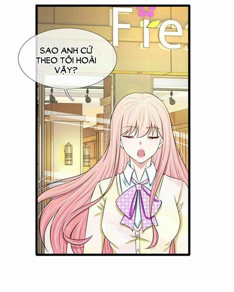 Phúc Hắc Lão Công Buông Em Ra: Chapter 75