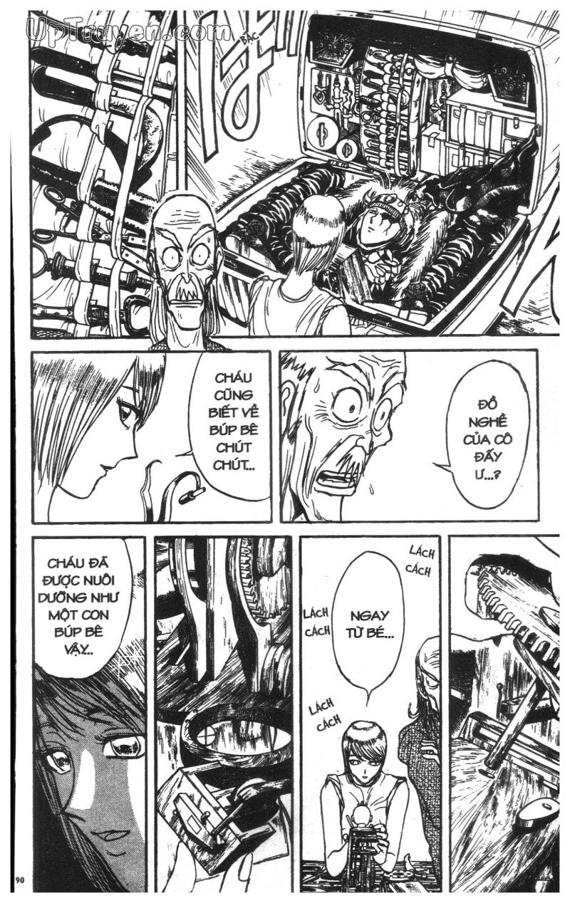 Fujita Kazuhiro: Chapter 13