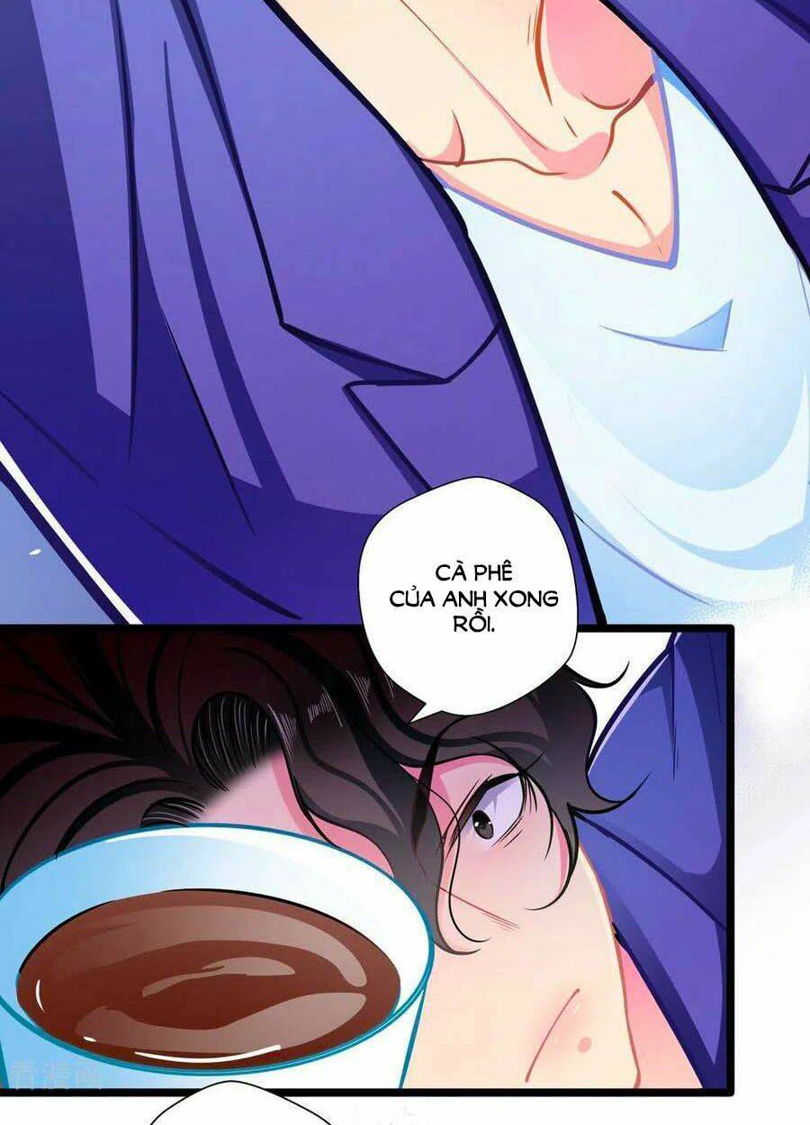 Cưng Chiều Ái Thê Hư Hỏng: Chapter 84