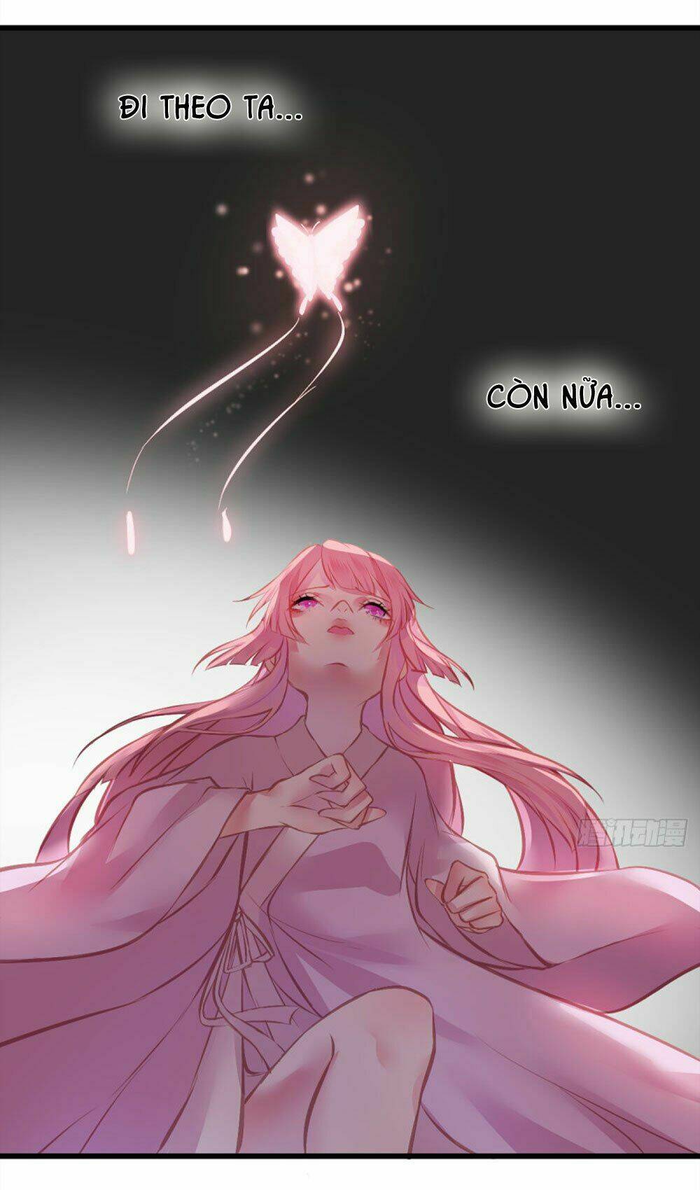 Trẫm Quyết Định Giải Tán Hậu Cung: Chapter 6