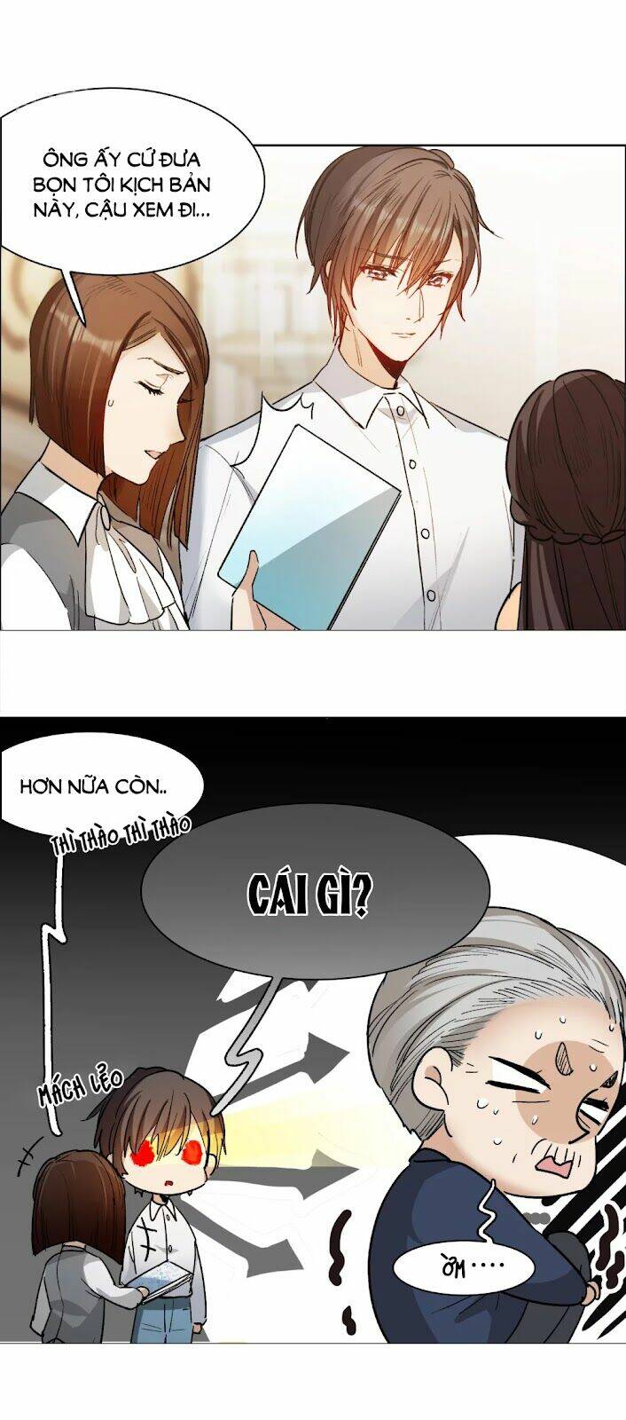 Thế Giới Đệ Nhất Cự Tinh: Chapter 32.2