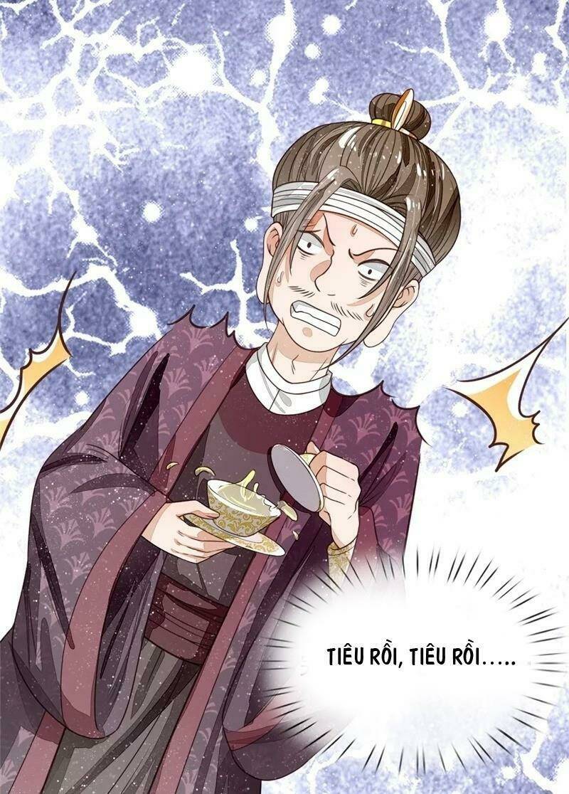 Đệ Nhất Hoàn Khố: Chapter 98