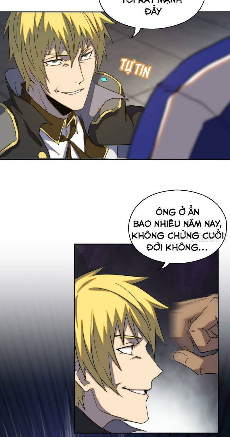 Đô Thị Hàng Thần Khúc: Chapter 44