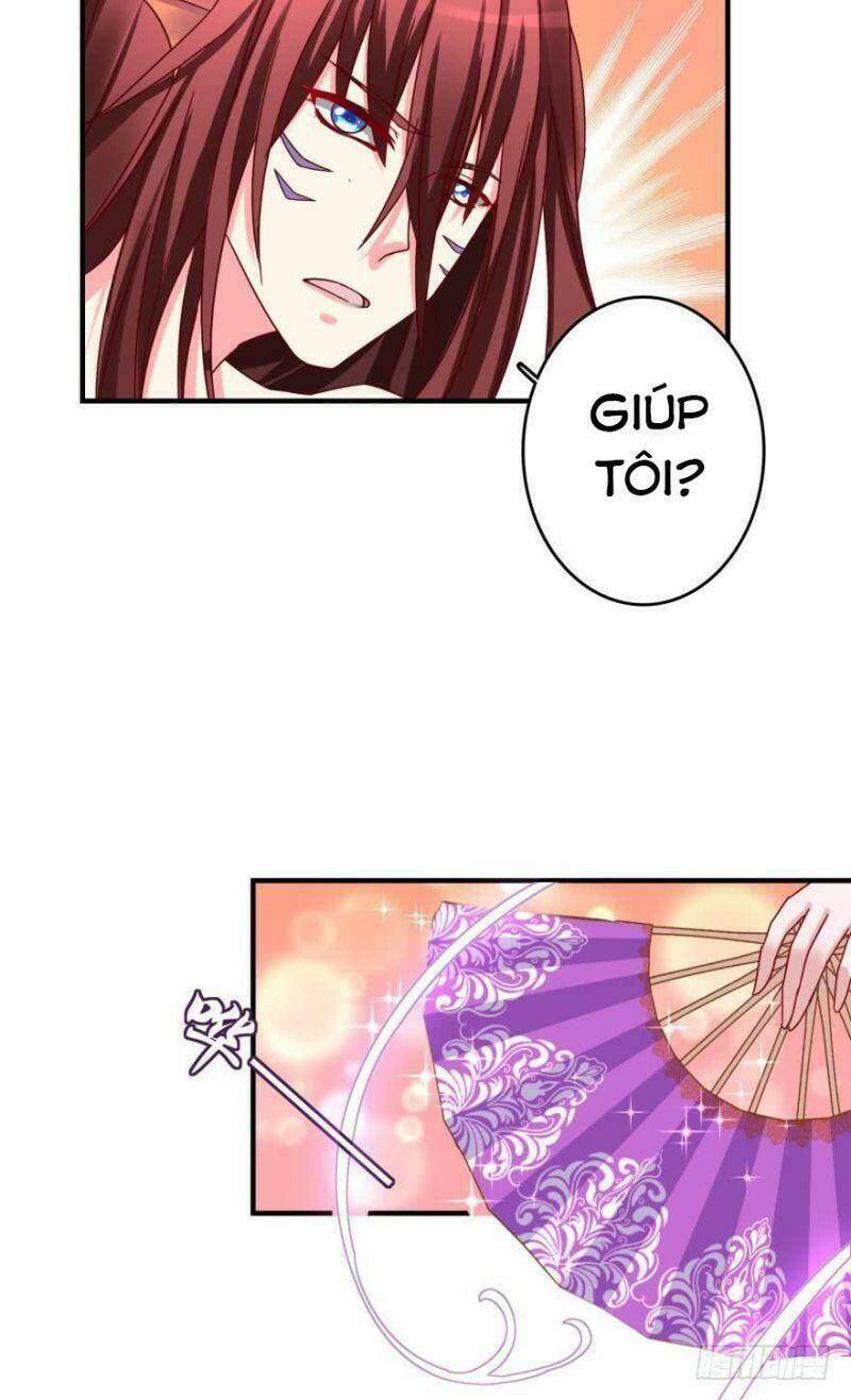 Nhân Ngư Học Trưởng, Đừng Ôm Ta!: Chapter 69