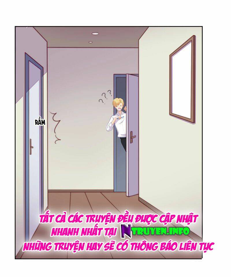 Người Yêu Ẩn Hình Của Ảnh Đế: Chapter 11