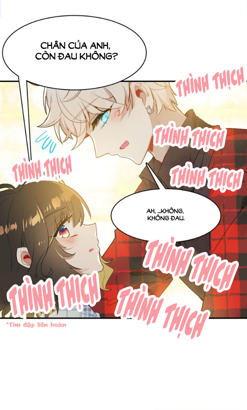 Ái Ngạo Kiều Long Vương Gia: Chapter 36