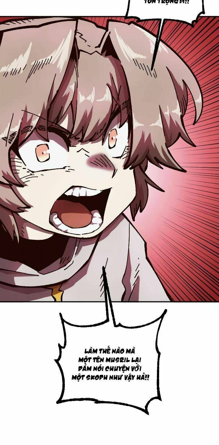 Nô Lệ Nghịch Thiên: Chapter 58