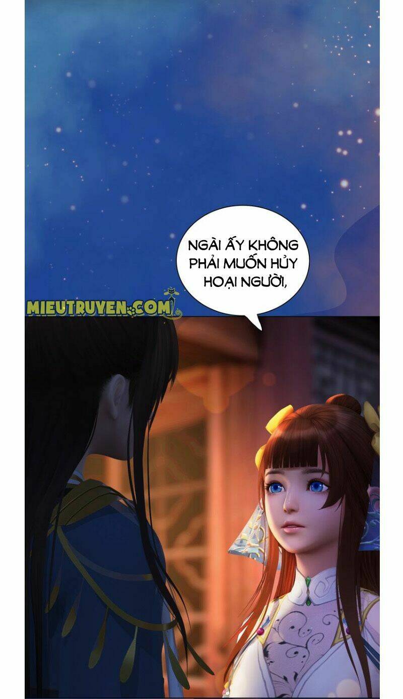 Yêu Nhan Lệnh: Chapter 58