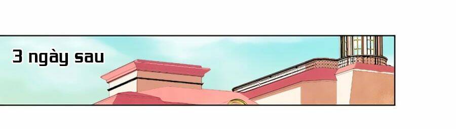 Trí Mệnh Sủng Thê: Tổng Tài Mau Nạp Mạng: Chapter 100