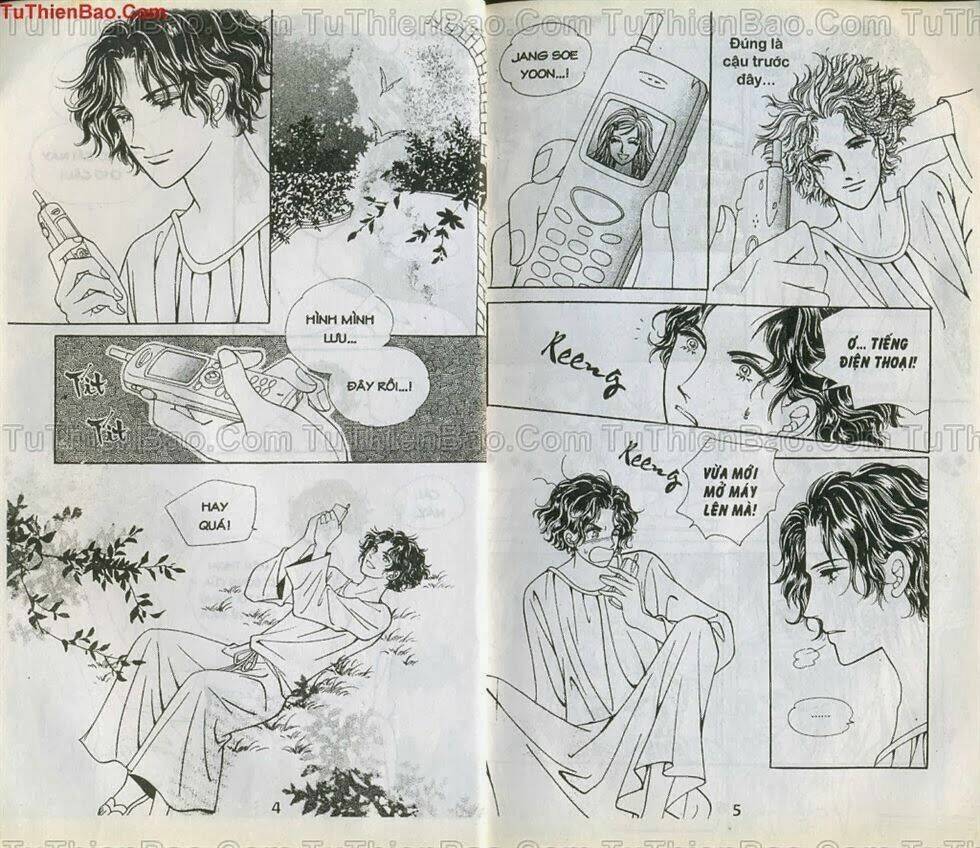 Thiên Sứ: Chapter 12