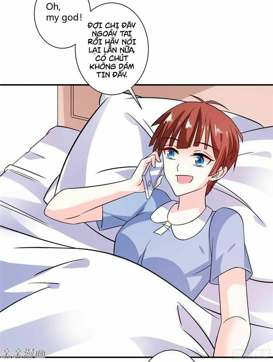 Vợ Yêu Là Báu Vật: Chapter 40