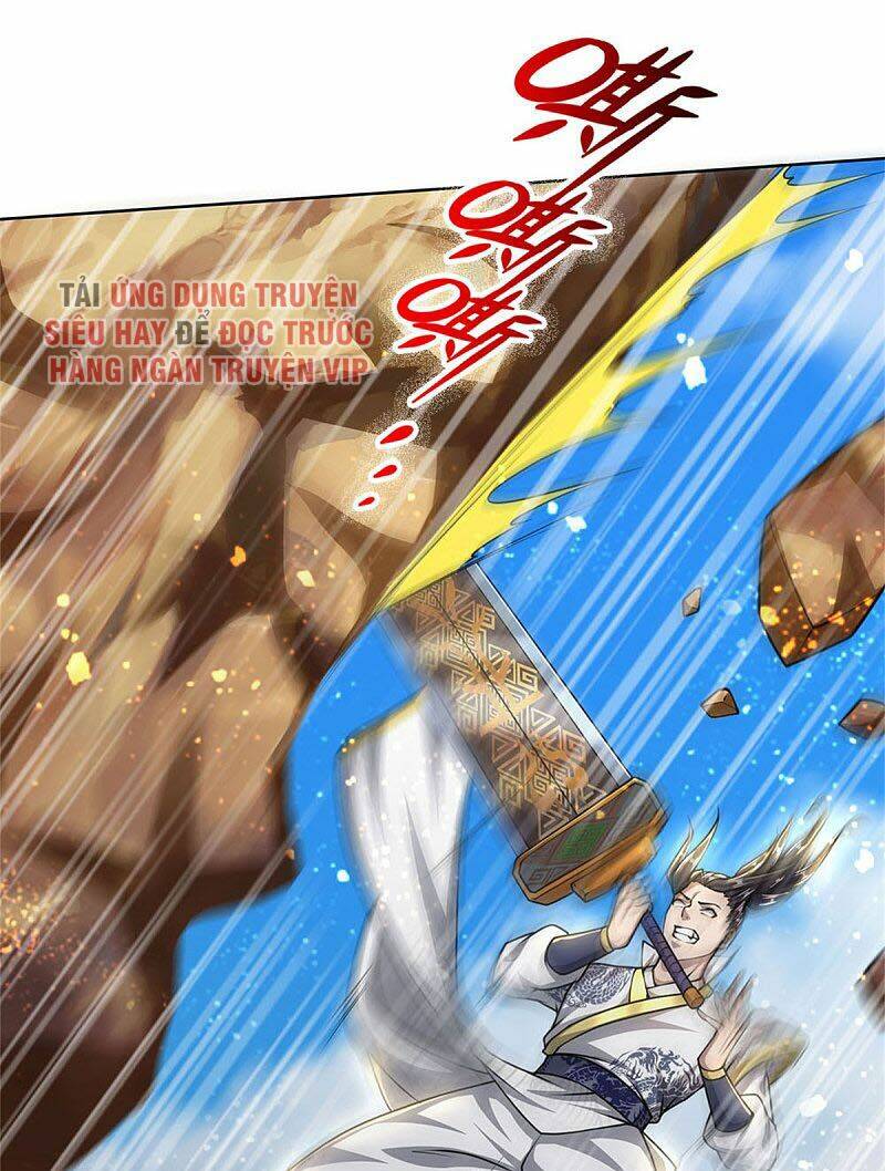 Thân Thể Của Ta Là Kiếm Chủng: Chapter 116