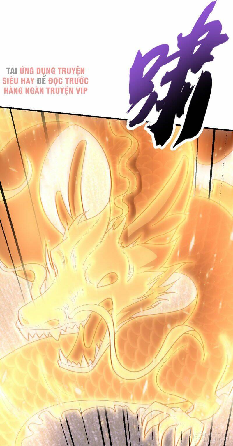 Yêu Giả Vi Vương: Chapter 209