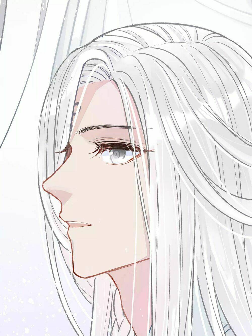 Bệ Hạ Nhà Ta Muốn Hại Quốc: Chapter 8