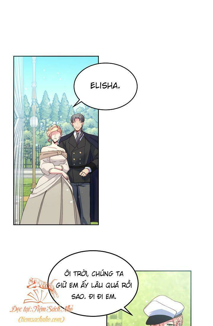 Bút Danh Bí Mật Của Nữ Công Tước: Chapter 13