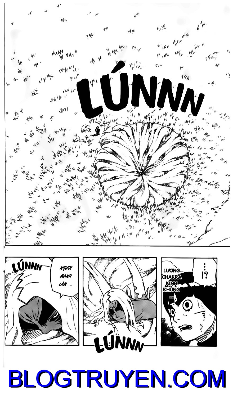 Naruto: Chapter 217