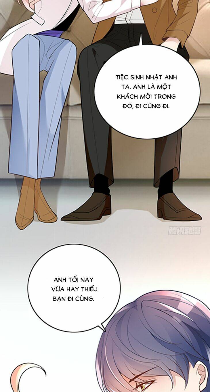 Bí Mật Kết Hôn Với Ảnh Đế: Vợ Ơi Đến Đây Tấn Công Đi Nào: Chapter 64