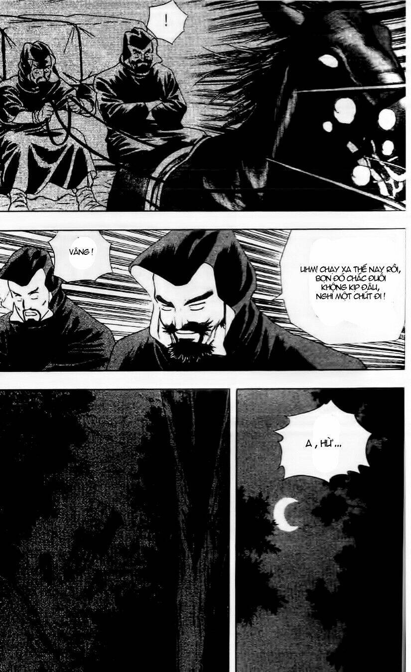 Long Quyển Phong: Chapter 19