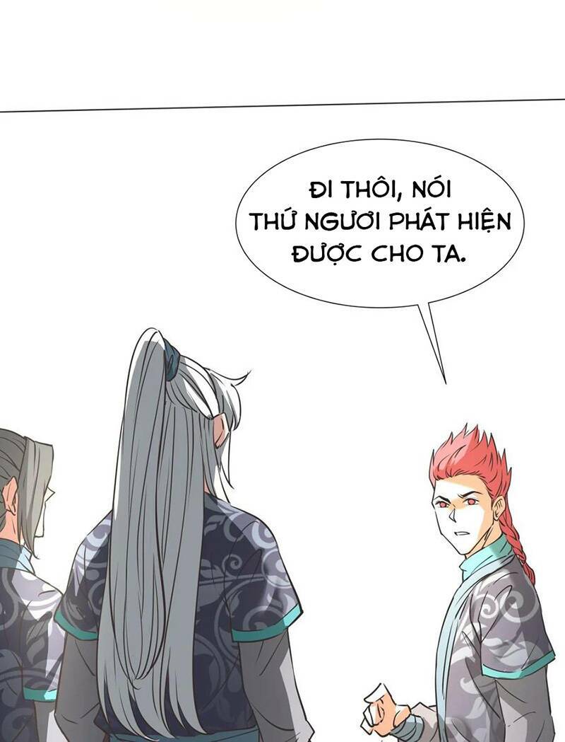 Trăm Vạn Cách Thành Thần: Chapter 19
