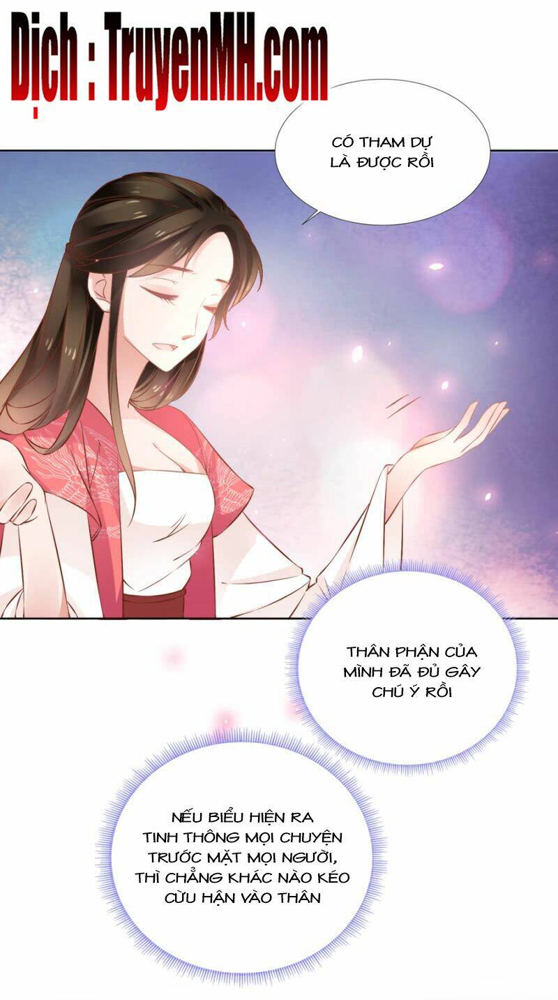 Solo Đi Vương Gia: Chapter 131