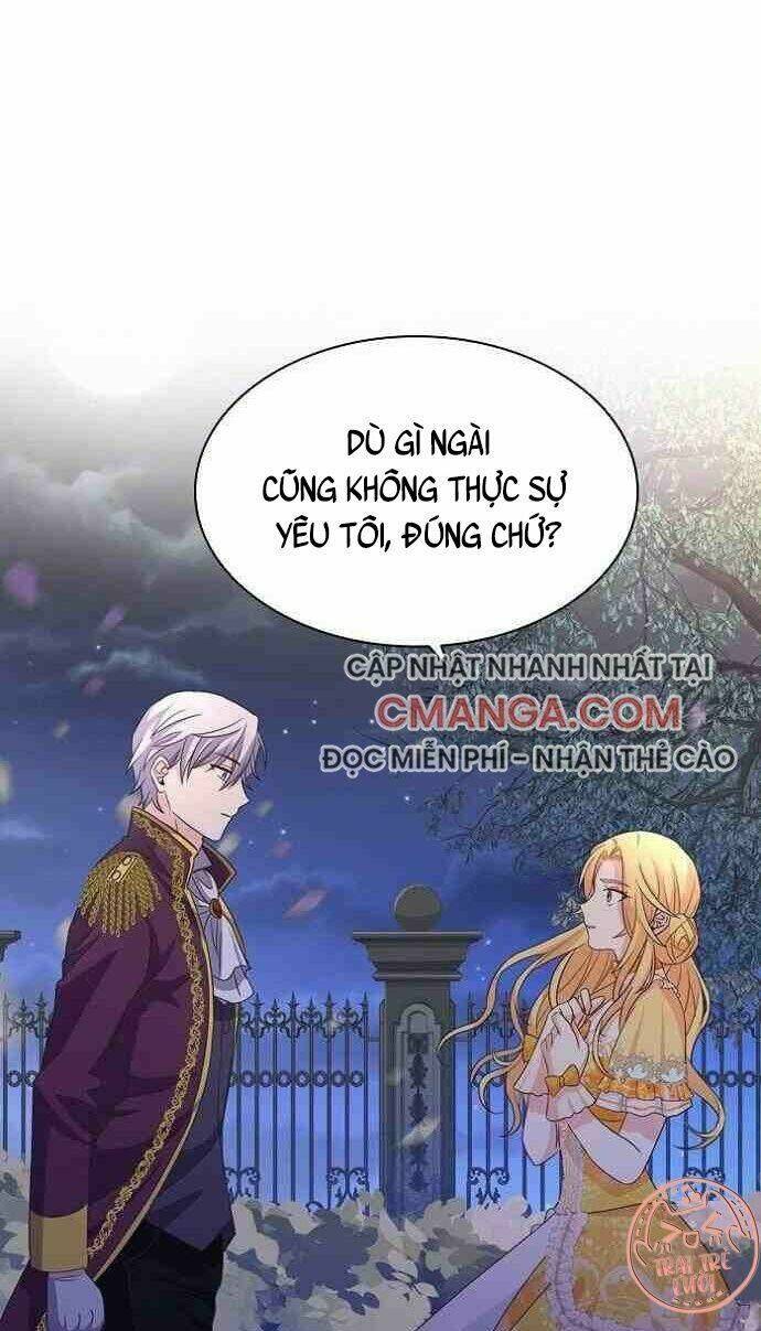 Một Đêm Với Hoàng Đế: Chapter 6