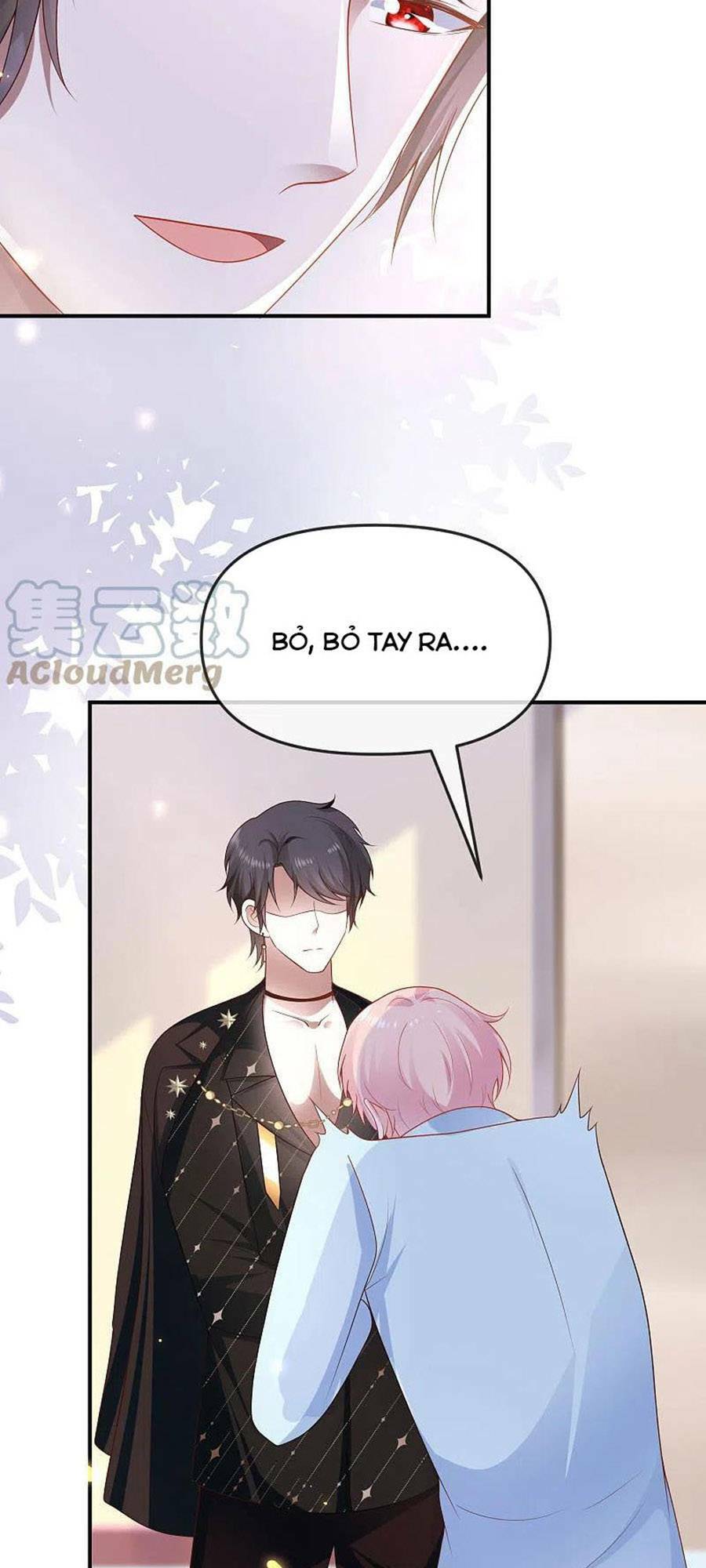 Sủng Hậu Của Vương: Chapter 146