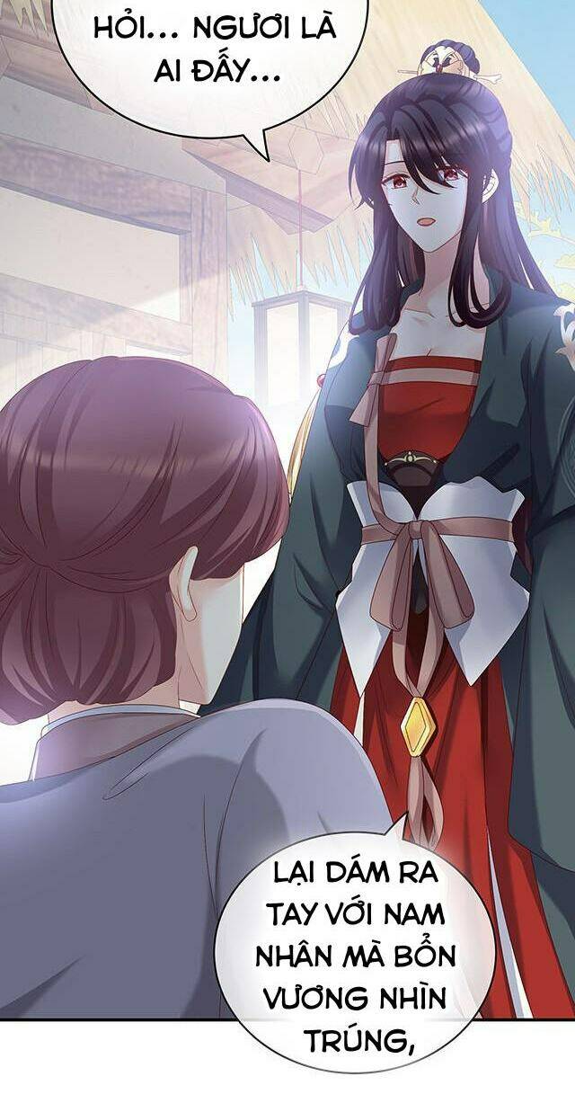 Kiều Phu Có Hỉ: Chapter 27.1