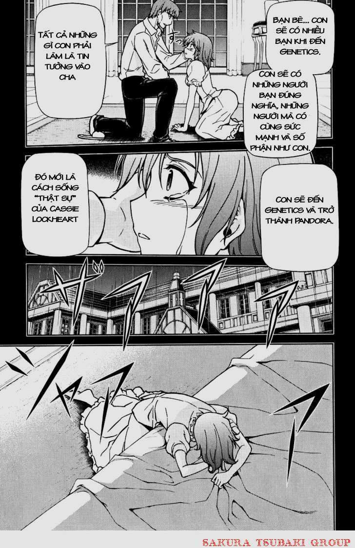 Freezing: Chapter 33