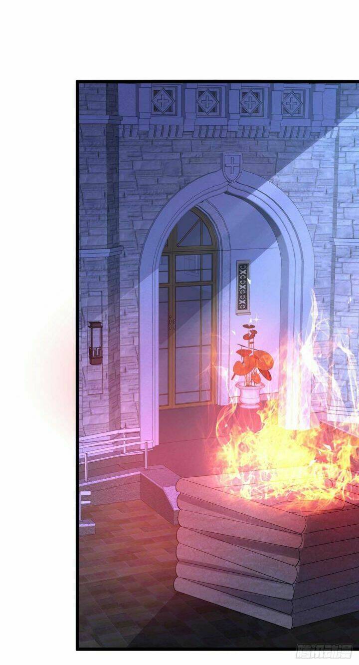 Thú Thụ Bất Thân: Chapter 46