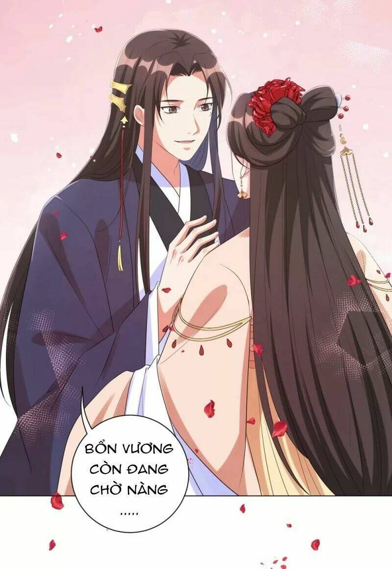 Vương Phi Có Độc!: Chapter 52