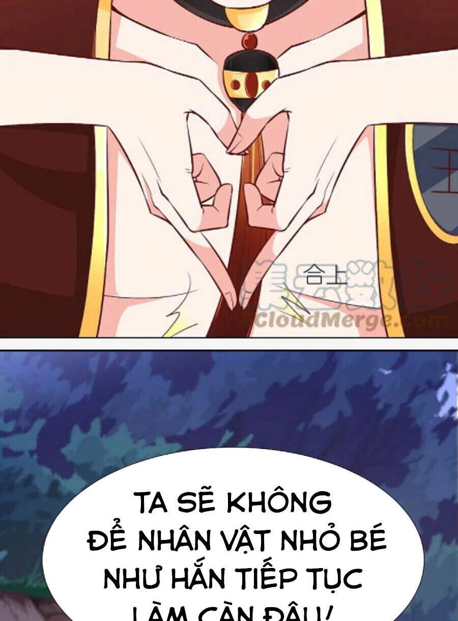 Từ Chối Kết Hôn Với Đại Gia: Cô Dâu Bỏ Trốn: Chapter 75