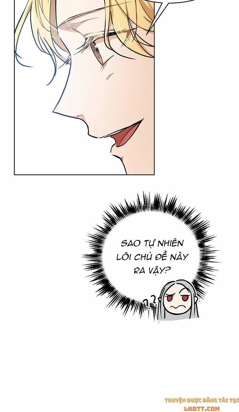 Khế Ước Của Ác Ma: Chapter 9