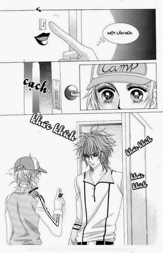 Yêu Hoặc Chết: Chapter 1