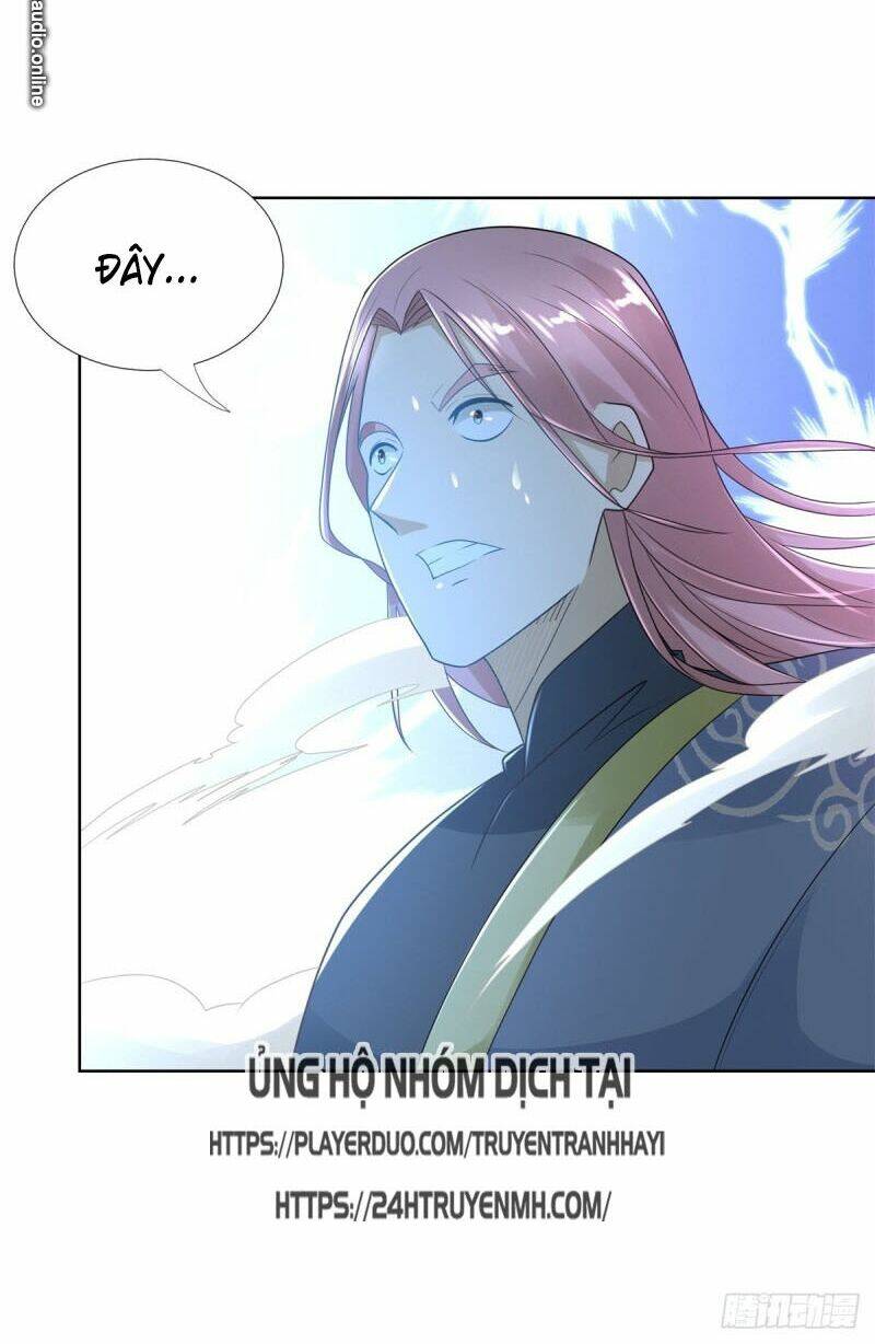 Chí Tôn Trọng Sinh: Chapter 82