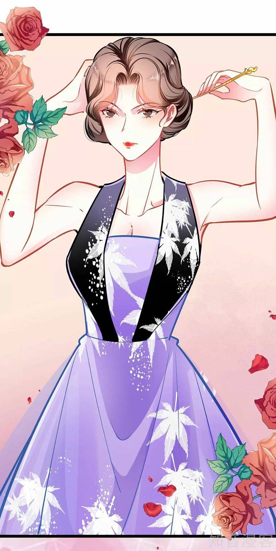 Cưng Chiều Ái Thê Hư Hỏng: Chapter 74