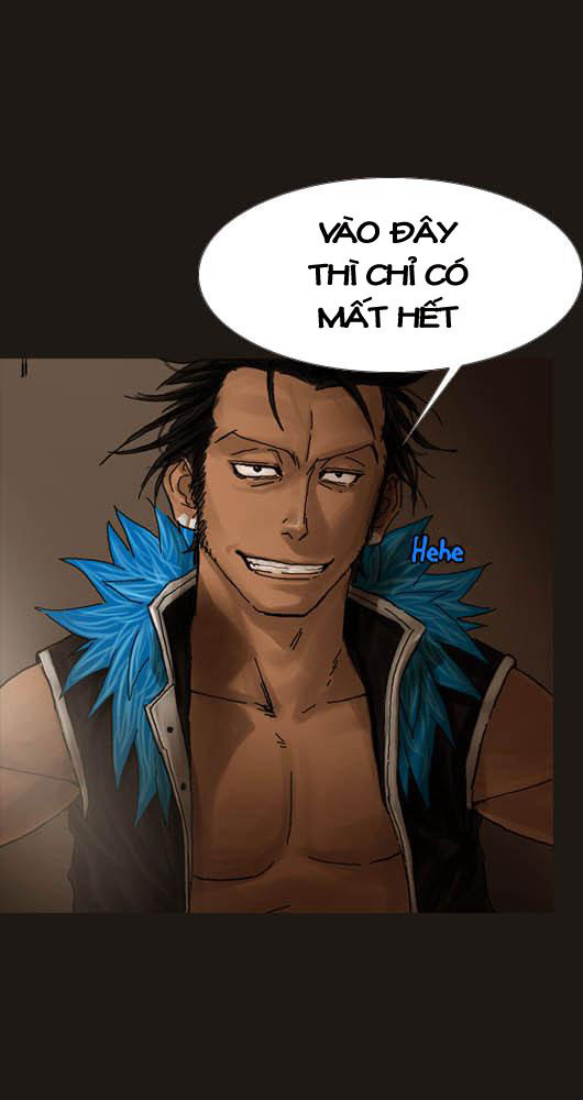 Magician: Chapter 30