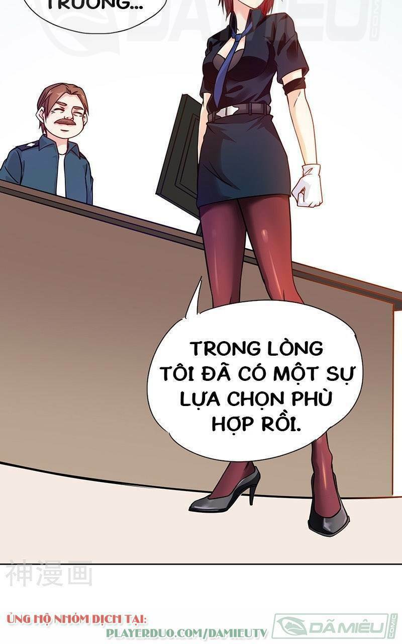 Nhất Phẩm Cao Thủ: Chapter 72