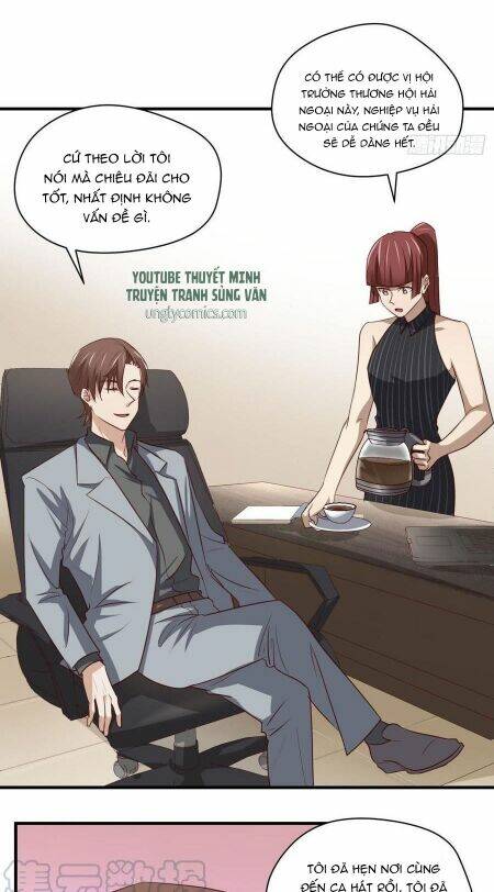 Đơn Phương Yêu Thầm Anh: Chapter 71