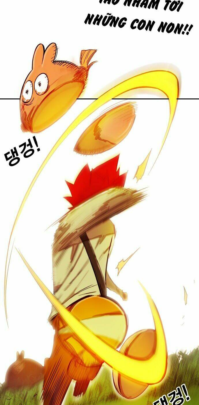 Hard Core Leveling Warrior: Chapter 176.4