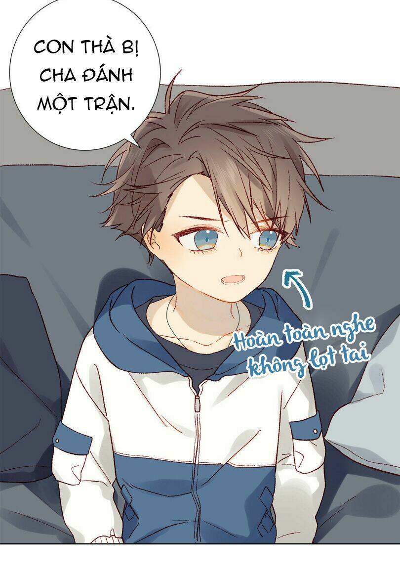 Lời Thề Như Sương Triều: Chapter 10