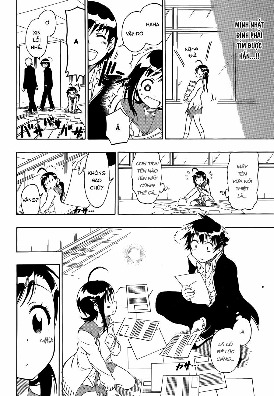Tình Yêu Ngang Trái: Chapter 75
