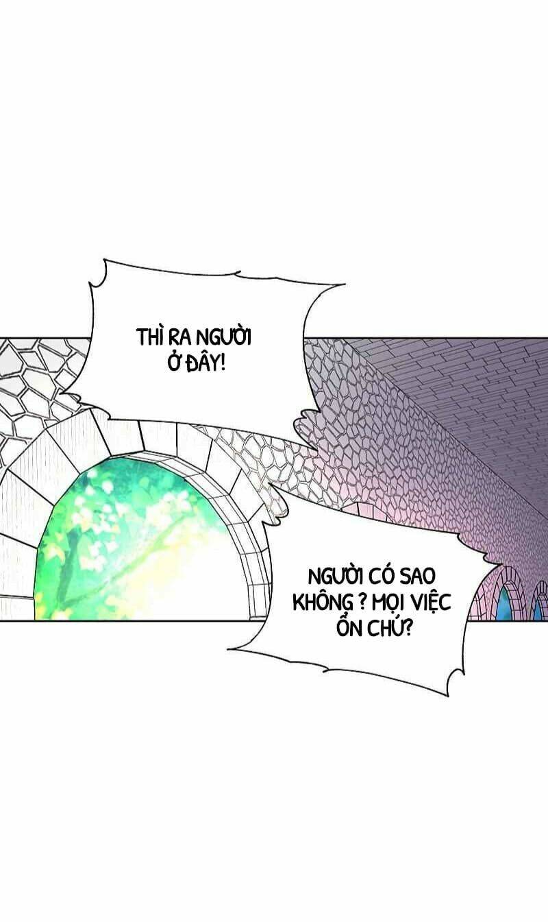 Công Chúa Thời Gian Có Hạn: Chapter 4