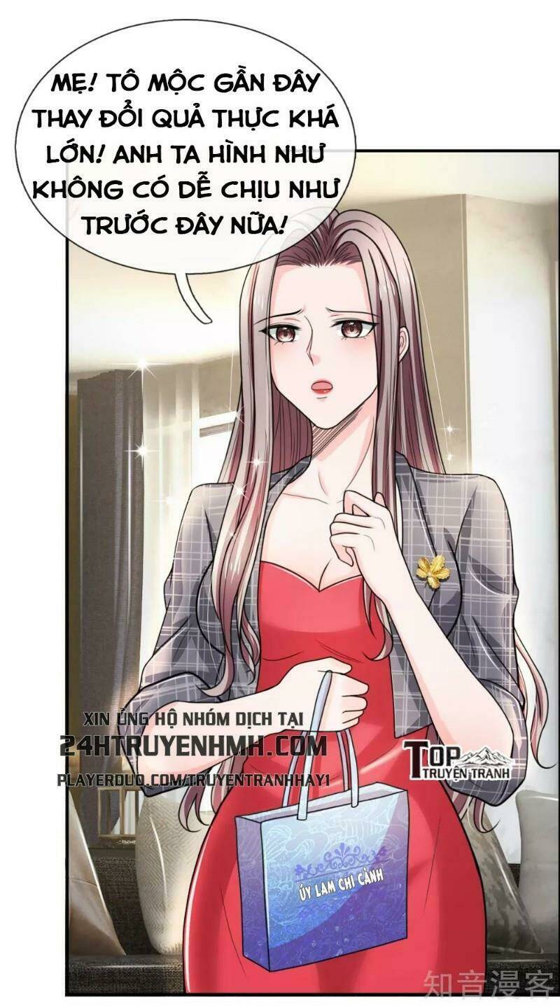 Tuyệt Đỉnh Khí Thiếu: Chapter 48