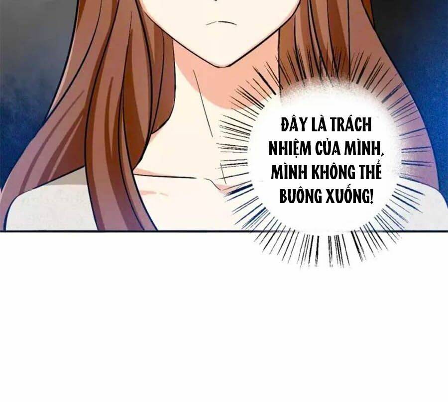 Mùi Hương Lãng Mạn: Chapter 49