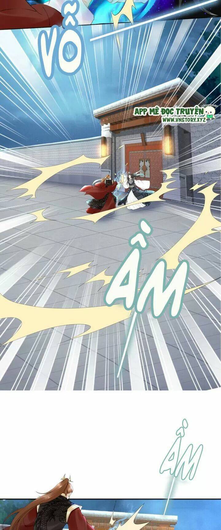 Nhất Sinh Nhất Thế Tiếu Thương Khung: Chapter 67