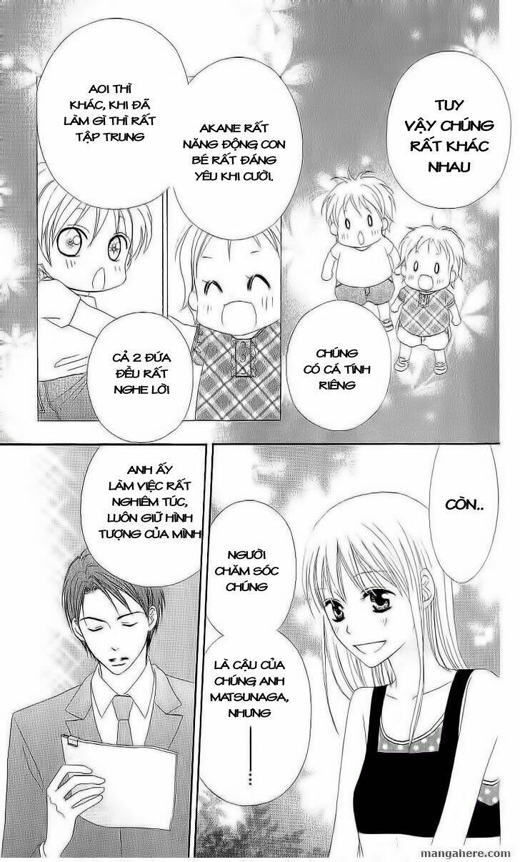 Love So Life: Chapter 12