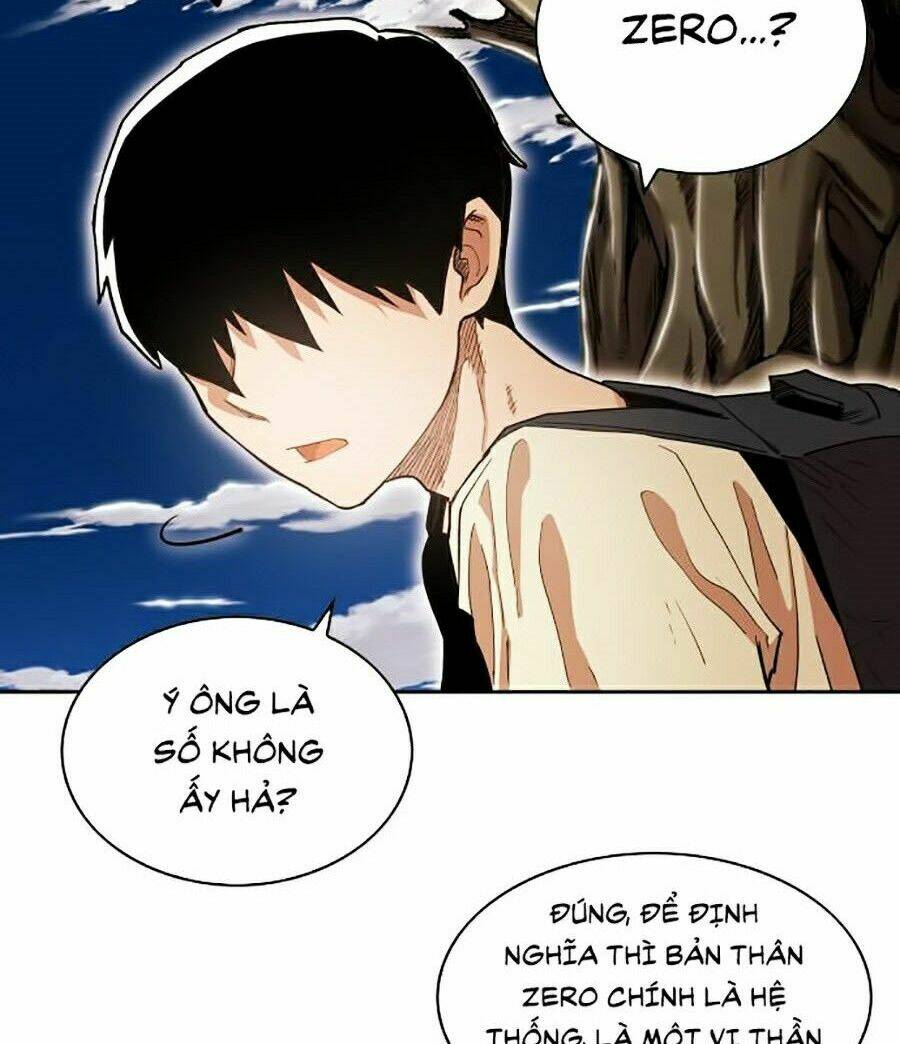 Hard Core Leveling Warrior Ss2: Chapter 81