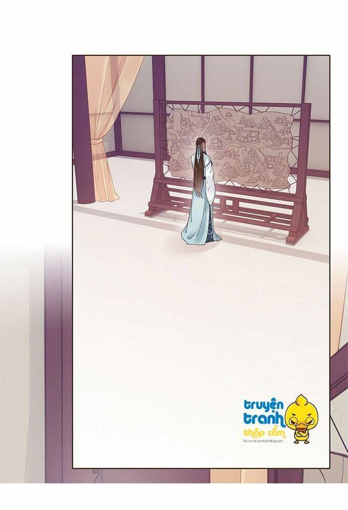 Đại Giá Thừa Tướng: Chapter 87