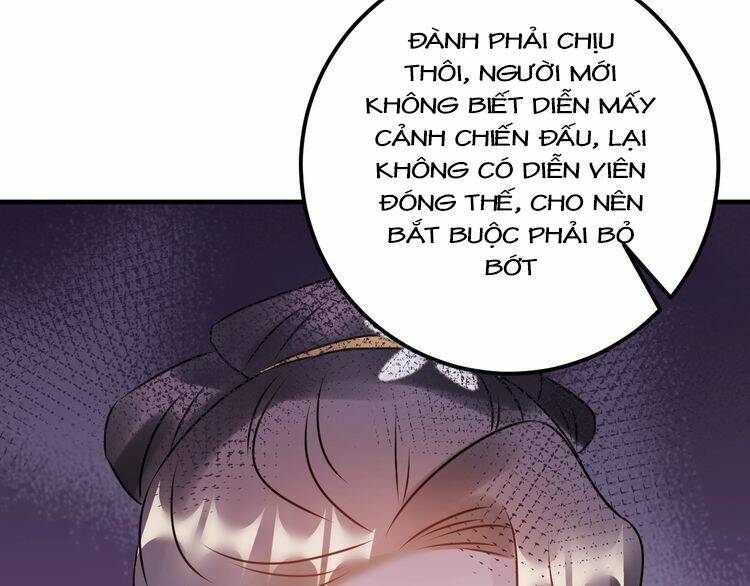 Trong Sinh Chi Ức Vạn Ảnh Hậu Yếu Thượng Vị: Chapter 109